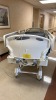 STRYKER FL28C HOSPITAL BED - 10