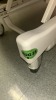 STRYKER FL28EX HOSPITAL BED - 9