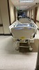 STRYKER FL28EX HOSPITAL BED - 8