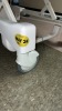 STRYKER FL28EX HOSPITAL BED - 11