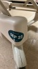 STRYKER FL28EX HOSPITAL BED - 10