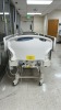 STRYKER FL28EX HOSPITAL BED - 6