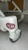STRYKER FL28EX HOSPITAL BED - 9
