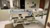 STRYKER FL28EX1 HOSPITAL BED - 8