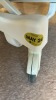 STRYKER FL28EX1 HOSPITAL BED - 9