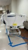 STRYKER FL28EX1 HOSPITAL BED - 7