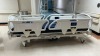 STRYKER FL28EX1 HOSPITAL BED - 10