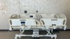STRYKER FL28EX1 HOSPITAL BED - 9