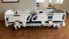 STRYKER FL28EX1 HOSPITAL BED - 8
