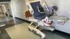 STRYKER LD304 BIRTHING BED - 9