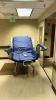 HILL-ROM AFFINITY 3 BIRTHING BED - 8