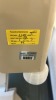 CHG SPIRIT PLUS HIGH LOW HOSPITAL BED - 9