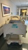 CHG SPIRIT PLUS HIGH LOW HOSPITAL BED - 7
