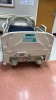 CHG SPIRIT PLUS HIGH LOW HOSPITAL BED - 7
