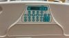 CHG SPIRIT PLUS HIGH LOW HOSPITAL BED - 9