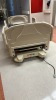 CHG SPIRIT PLUS HIGH LOW HOSPITAL BED - 8