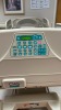 CHG SPIRIT PLUS HIGH LOW HOSPITAL BED - 10