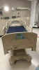 CHG SPIRIT PLUS HIGH LOW HOSPITAL BED - 5