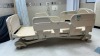 CHG SPIRIT PLUS HOSPITAL BED - 7