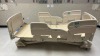 CHG SPIRIT PLUS HOSPITAL BED - 6
