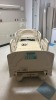 CHG SPIRIT PLUS HOSPITAL BED - 8
