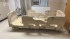 CHG SPIRIT PLUS HOSPITAL BED - 6
