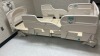 CHG SPIRIT PLUS HOSPITAL BED - 6