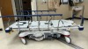 STRYKER 1115 BIG WHEEL STRETCHER - 5