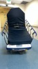 STRYKER 1105 STRETCHER W/ SCALE - 7