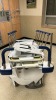 STRYKER 1105 STRETCHER W/ SCALE - 7