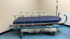 HILL-ROM P8000 STRETCHER - 5