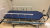 HILL-ROM P8000 STRETCHER - 6