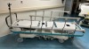 HILL-ROM TRANSTAR STRETCHER - 5