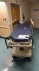 HILL-ROM TRANSTAR STRETCHER - 7