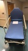 HILL-ROM TRANSTAR STRETCHER - 8