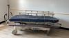 HILL-ROM TRANSTAR STRETCHER - 5