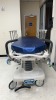 HILL-ROM TRANSTAR STRETCHER - 6