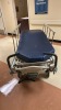 HILL-ROM TRANSTAR STRETCHER - 7