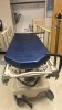 HILL-ROM TRANSTAR STRETCHER - 7