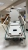 HILL-ROM TRANSTAR STRETCHER - 8