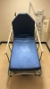 HILL-ROM TRANSTAR STRETCHER - 7