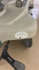HILL-ROM TRANSTAR STRETCHER - 8