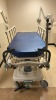 HILL-ROM TRANSTAR STRETCHER - 6