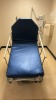HILL-ROM TRANSTAR STRETCHER - 7