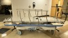 HILL-ROM TRANSTAR STRETCHER - 5