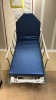 HILL-ROM TRANSTAR STRETCHER - 8