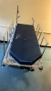 HILL-ROM PROCEDURAL STRETCHER - 7