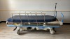 HILL-ROM PROCEDURAL STRETCHER - 5
