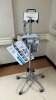 BAXTER DUPLOSPRAY MIS REGULATOR ON STAND - 3