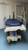 HILL-ROM PROCEDURAL STRETCHER - 6